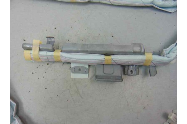 Airbag cortina delantero derecho, Toyota Auris (E15) Sol 2006