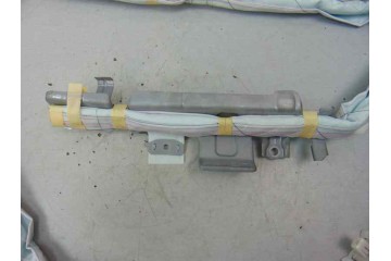 Airbag cortina delantero derecho, Toyota Auris (E15) Sol 2006