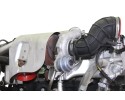 Motor completo, Opel Astra G Berlina Club 2002, Y20DTH