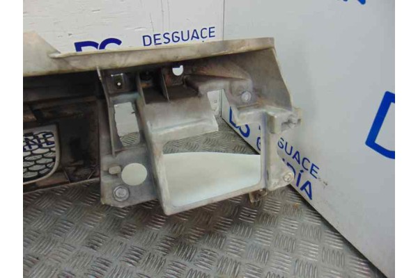 Panel frontal, Ford Transit Furgón Corto (Fy) Ft 280 2.0 1950
