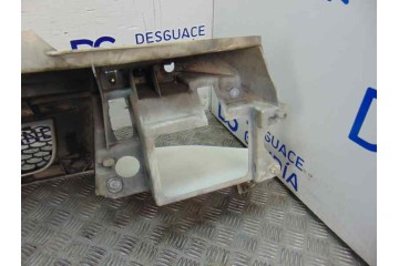 Panel frontal, Ford Transit Furgón Corto (Fy) Ft 280 2.0 1950