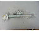 Elevalunas delantero derecho, Nissan Micra (K14) Acenta 2019