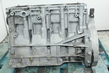 Bloque, Mercedes-benz Clase a (Bm 168) 170 Cdi (168.008) 1999, 668940