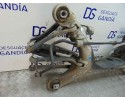 Puente trasero, Mercedes-benz Clase e (Bm 211) Familiar 280 T CDI 4-Matic (211.284) 2006, 2113503192