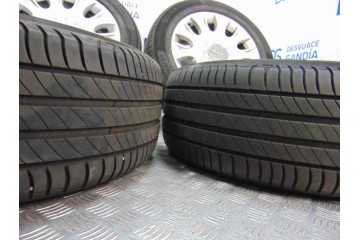 Juego llantas, Audi A8 (4E) 3.0 TDI Quattro, 235/55R17 103Y