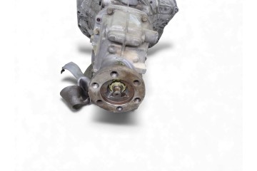 Caja cambios, Ford Transit Furgón Corto (Ey) Ft 80 2.5 1996, 95VT