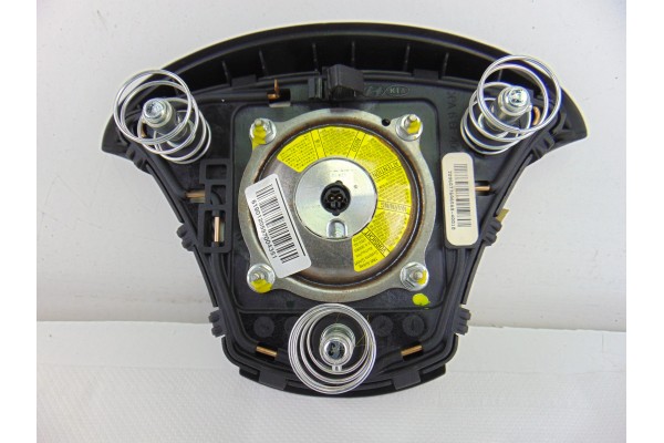 Kit airbag, Hyundai I30 (Gd) Classic 2012 usado 9