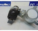 Antirrobo / llave contacto, Chevrolet Aveo Hatchback Lt 2012, 20939745