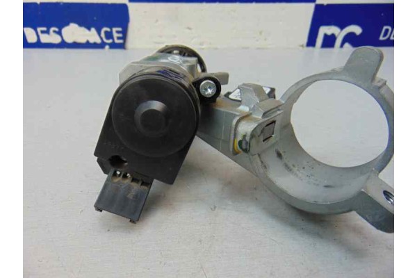 Antirrobo / llave contacto, Chevrolet Aveo Hatchback Lt 2012, 20939745