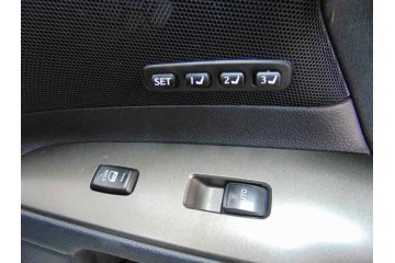 Juego asientos completo, Lexus Is (DS2/IS2) 250 V6 2007