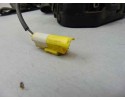 Cinturon seguridad delantero derecho, Iveco Daily Camión Cabina simple 35 C... batalla 3000 2007