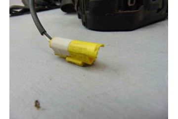 Cinturon seguridad delantero derecho, Iveco Daily Camión Cabina simple 35 C... batalla 3000 2007