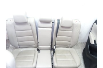 Juego asientos completo, Mazda CX-5 (Ke) Luxury 4WD 2013