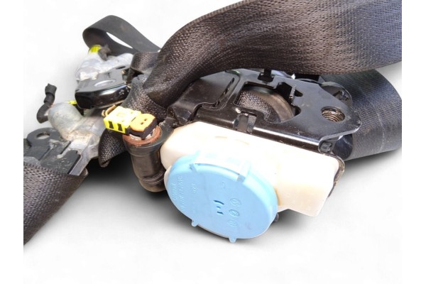 Kit airbag, Opel Insignia Berlina Expression 2017 usado 8