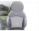 Juego asientos completo, Mini Mini (R56) One 2008