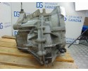Caja cambios, PK6S013