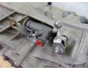 Caja cambios, Audi A6 Berlina (4F2) 2.0 Tdi, GYX