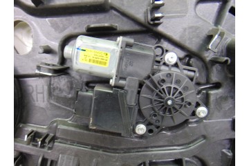 Elevalunas delantero derecho, Kia Ceed (Jd) Concept 2012, 82480-A2110