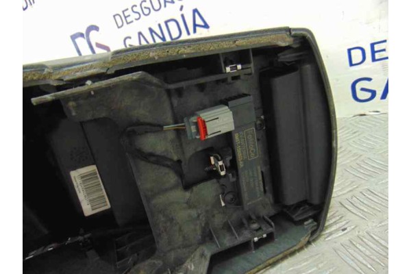 Apoyabrazos central, Ford Mondeo Sportbreak (CA2) Ambiente 2008, 7S71A045A20AX usado 9