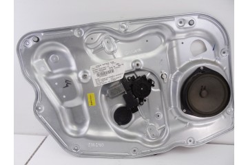 6 PIN ELEVALUNAS DELANTERO IZQUIERDO ALFA ROMEO GIULIETTA (191) Distinctive 2013 6 PIN 210240 ALFA ROMEO - 1