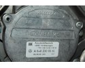 Motor completo, Mercedes-benz Clase B (Bm 245) 200 Cdi (245.208) 2008, 640941