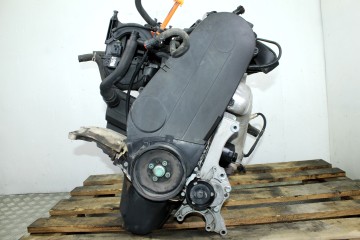Motor completo, Seat Ibiza (6K1) Signo 2000, AUD