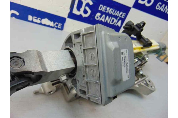 Columna direccion, Mercedes-benz Clase a (Bm 169) A 180 CDI (169.007) 2010, A1694604016 usado 9