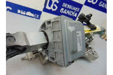 Columna direccion, Mercedes-benz Clase a (Bm 169) A 180 Cdi (169.007) 2010, A1694604016