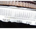 Motor completo, Bmw Serie 5 Berlina (E60) 525xi 2005, N52B25A