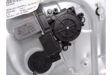 6 PIN ELEVALUNAS DELANTERO IZQUIERDO ALFA ROMEO GIULIETTA (191) Distinctive 2013 6 PIN 210240 ALFA ROMEO - 1