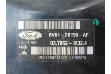 Servofreno, Ford Focus Berlina (CB8) Trend 2012, BV61-2B195-AF
