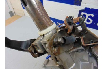 Columna direccion, Nissan Qashqai (J10) Acenta 2007, 48810JD90B