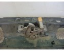 Panel frontal, Volvo V50 Familiar D4 Kinetic 2011