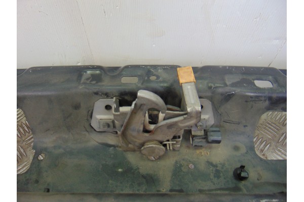 Panel frontal, Volvo V50 Familiar D4 Kinetic 2011