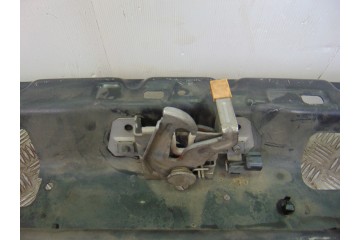 Panel frontal, Volvo V50 Familiar D4 Kinetic 2011