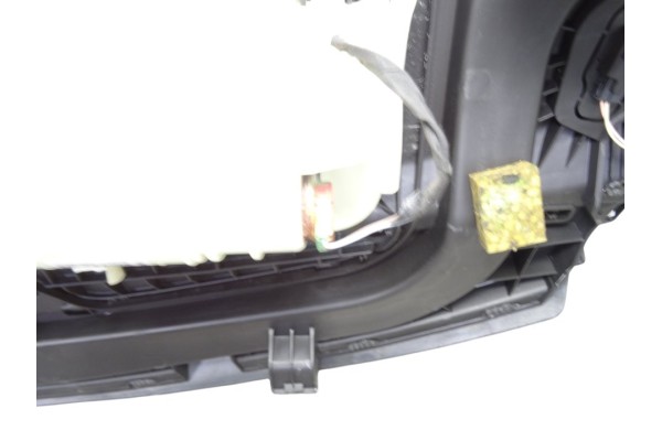 Kit airbag, Renault Megane Iii Sport Tourer Expression 2009 usado 9