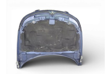 Capo, Saab 9-5 Familiar 1.9 TiD Vector 2007