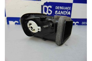 Rejilla aireadora, Ford Fiesta (CE1) Cool&Connect 2017, H1BB-A018B08-AEW