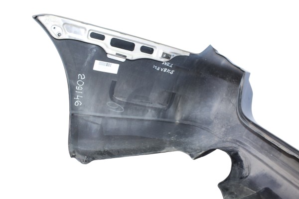 Paragolpes trasero, Subaru Legacy Combi/ Outback (B13/BP) 2.5 Sw 2005