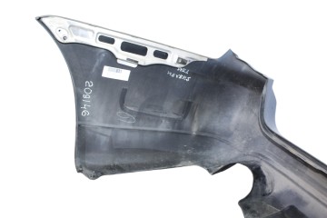 Paragolpes trasero, Subaru Legacy Combi/ Outback (B13/BP) 2.5 Sw 2005