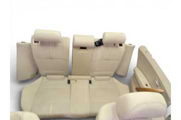 Juego asientos completo, Bmw Serie X3 (E83) 3.0d 2005