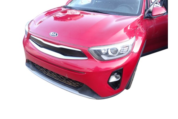 Morro completo, Kia Stonic (Ybcuv) Concept 2019