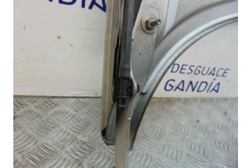 Capo, Peugeot 207 X-Line 2006