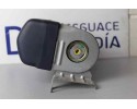 Kit airbag, Smart City-coupe Pulse 1998