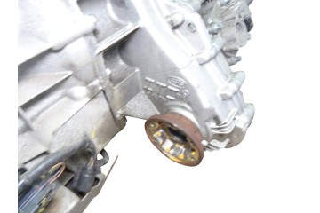 Caja cambios, Land Rover Range Rover Sport V6 Td Hse 2010, AH427000CH