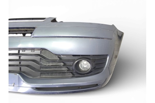 Paragolpes delantero, Citroen C4 Berlina Vtr Plus 2006 usado 8