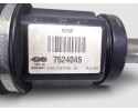 Transmision delantera izquierda, Bmw Serie X3 (E83) 3.0d 2005, 7524045