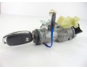 Antirrobo / llave contacto, Hyundai I20 (Gb) Classic 2015