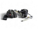 Kit airbag, Renault Megane Iii Sport Tourer Business 2011