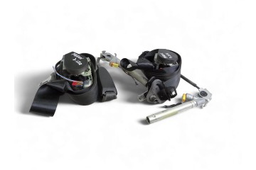 Kit airbag, Renault Megane Iii Sport Tourer Business 2011